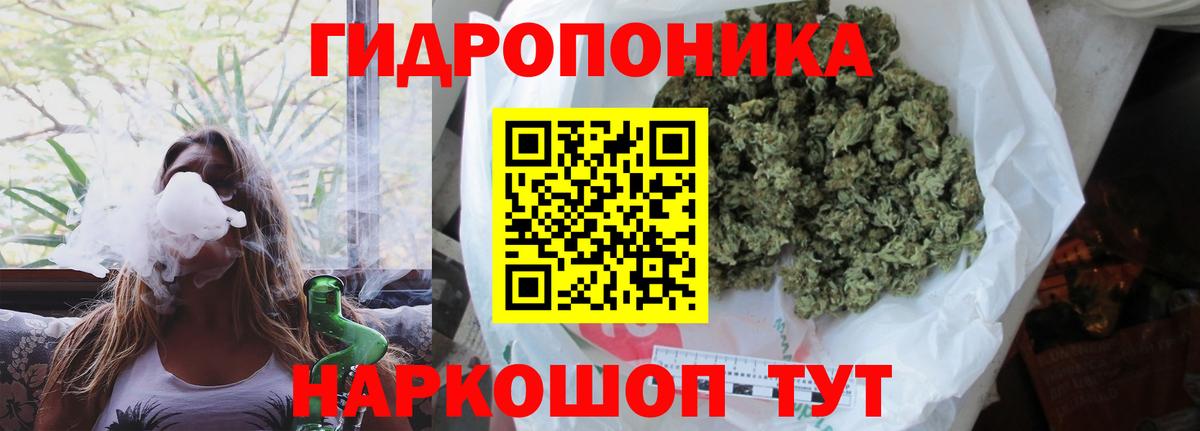 Марихуана Bruce Banner Борзя
